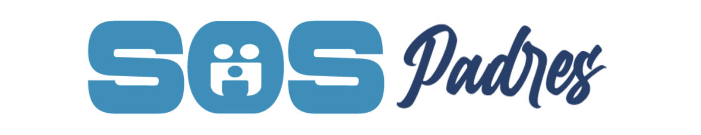 SOS Padres Logo