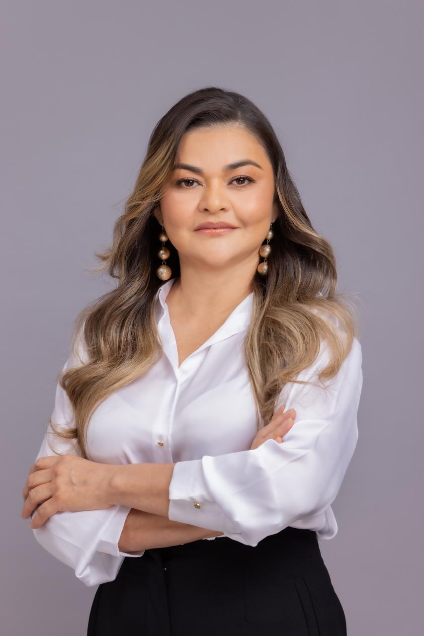 Mgtr. Yesica Pinzón